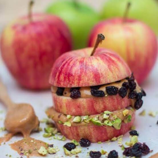 Makan Sehat Selama Hamil 