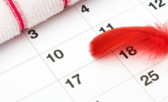 Menstruasi Setelah Melahirkan