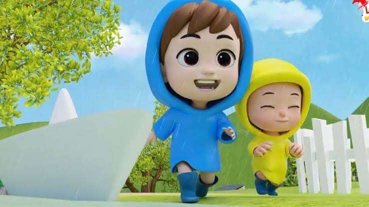 Lagu Anak Terbaru via pinterest.com