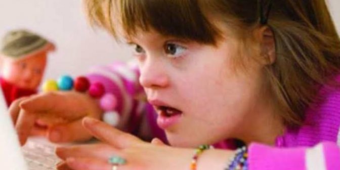 Ciri Autis Pada Bayi