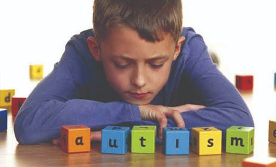 Ciri Autis Pada Bayi via liputan6.com