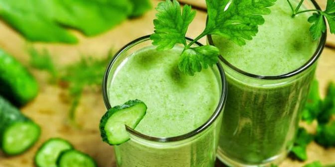 Mengecilkan Perut Setelah Melahirkan