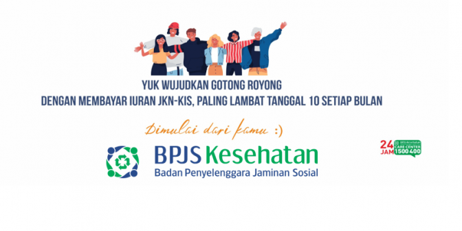 iuran bpjs kesehatan
