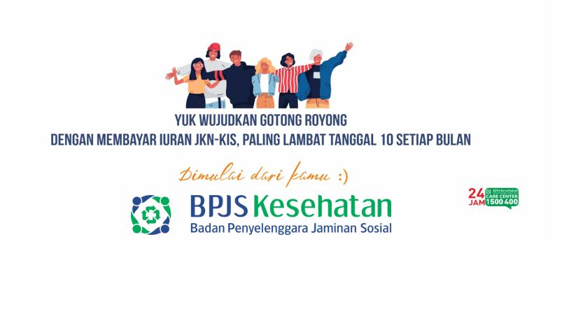 iuran bpjs kesehatan