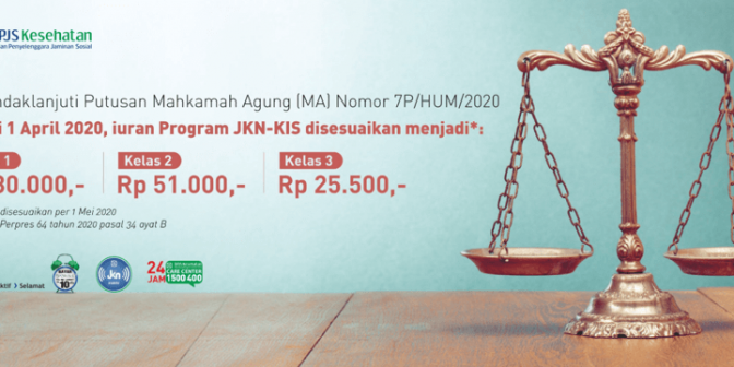 iuran bpjs kesehatan