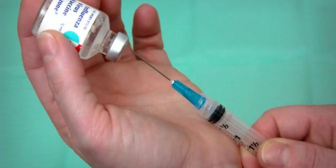 jadwal imunisasi bayi