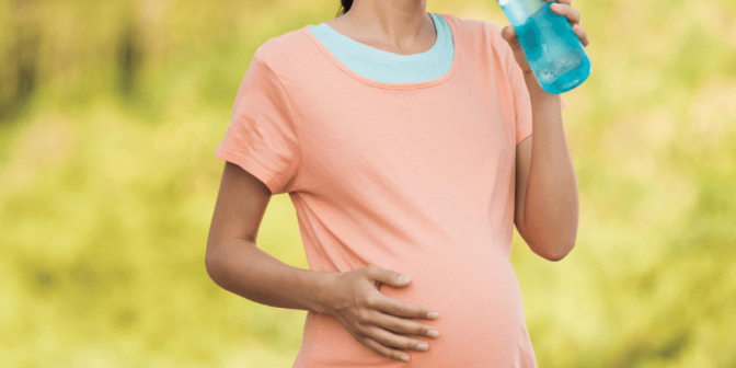 Posisi Bayi Sungsang