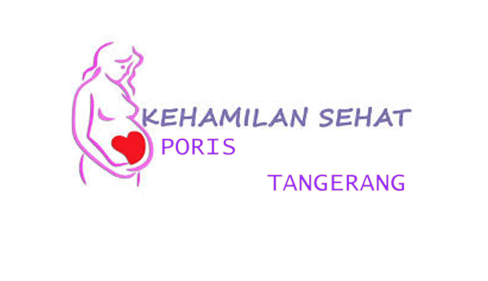 kehamilan sehat poris