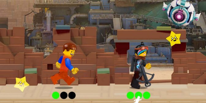 Permainan Asah Otak Anak via lego.com