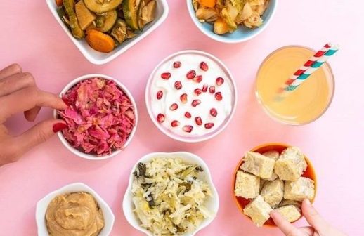 Probiotik Untuk Bayi