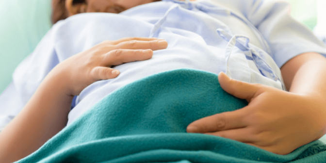 Posisi Bayi Sungsang