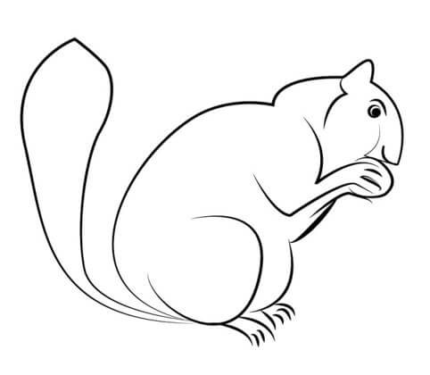 Download Sketsa Mewarnai Gambar Sekolah TK