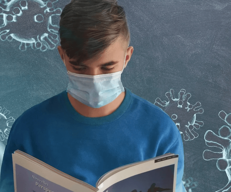 normal baru pendidikan