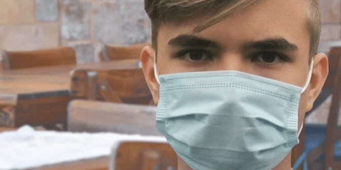 normal baru pendidikan