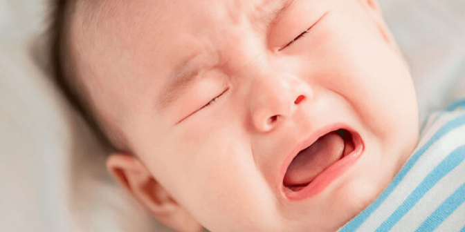 Obat Alami Sariawan pada Bayi