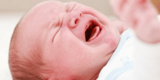 Obat Alami Sariawan pada Bayi