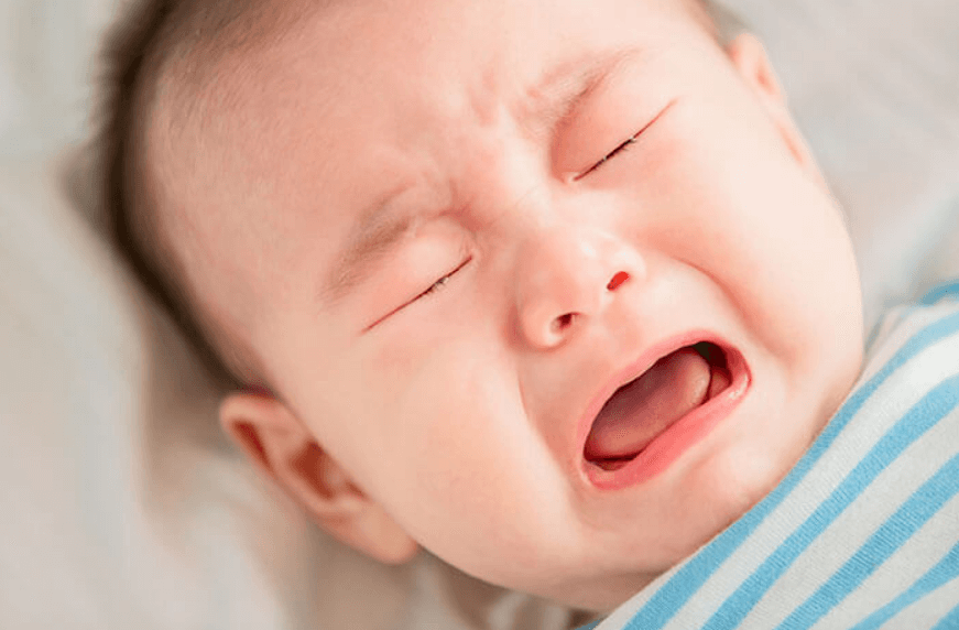 Obat Alami Sariawan pada Bayi