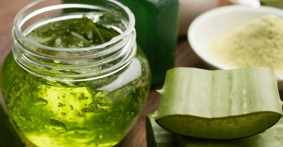 Gel Lidah Buaya salah satu Obat Alami Eksim
