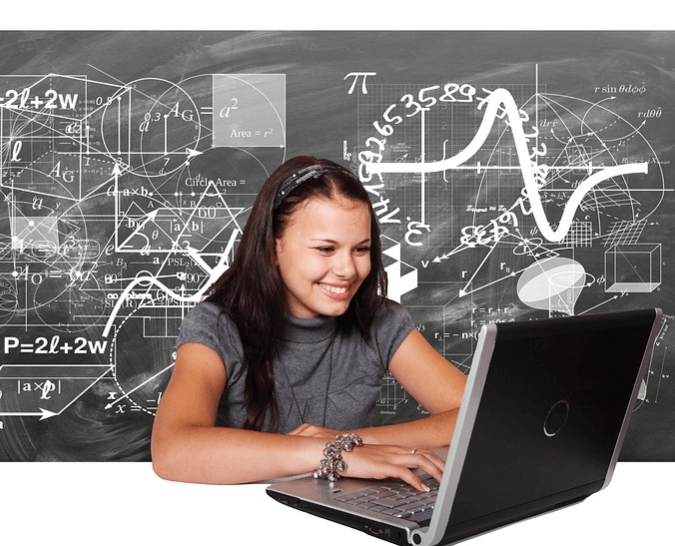 kelas online untuk anak
