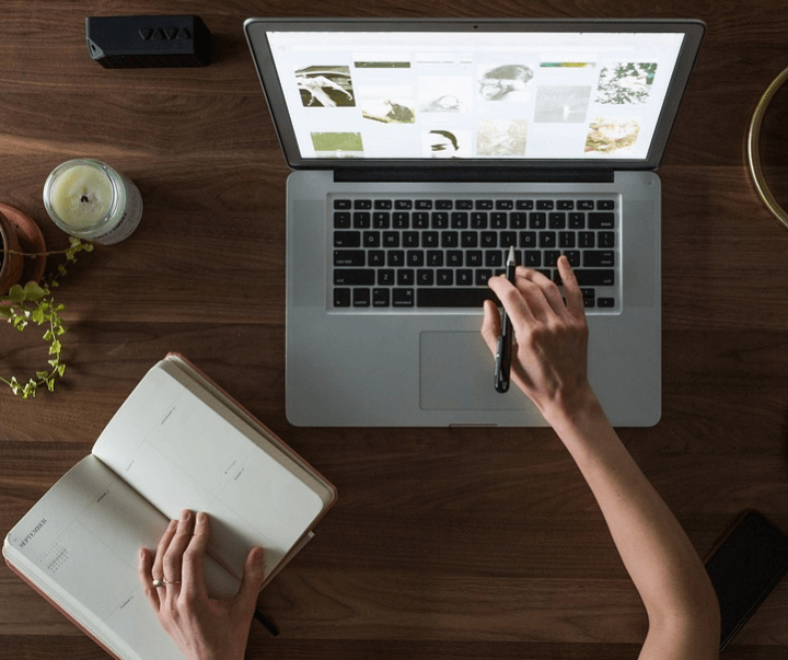 kelas online untuk anak