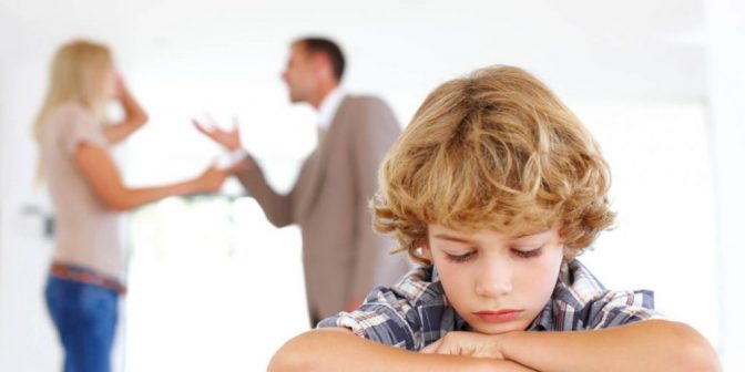 Tanda Anak Kurang Perhatian