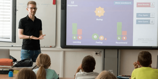 strategi pendidikan pasca pandemi