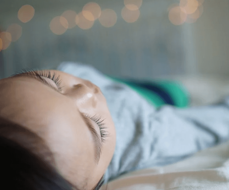 perawatan anak pasca sunat