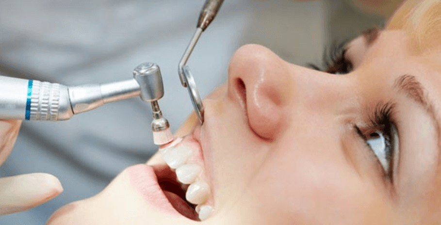 Sakit Gigi saat Hamil