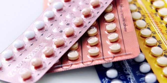 Alat KB Setelah Melahirkan