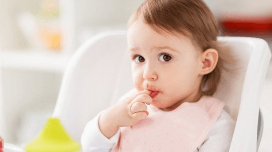 Cara Menyapih Anak Secara Alami