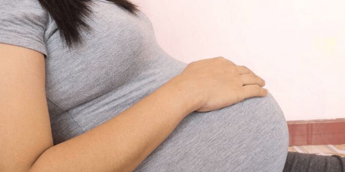 Polihidramnion pada Janin