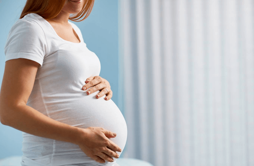 Polihidramnion pada Janin