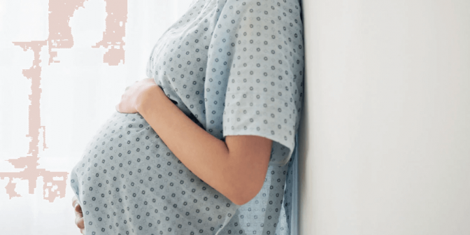 Posisi Bayi Sungsang