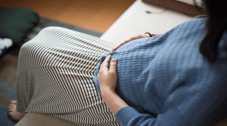 Posisi Bayi Sungsang