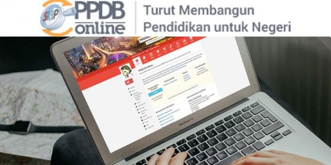ppdb online