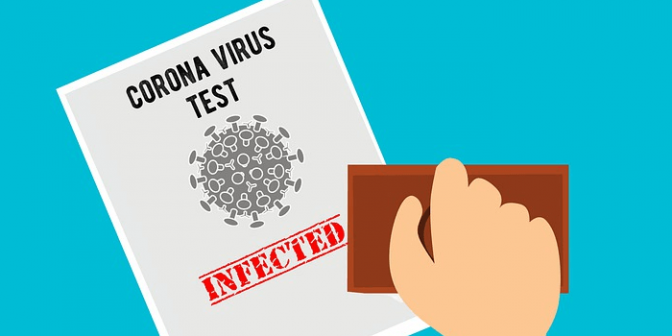 rumah sakit rujukan rapid test