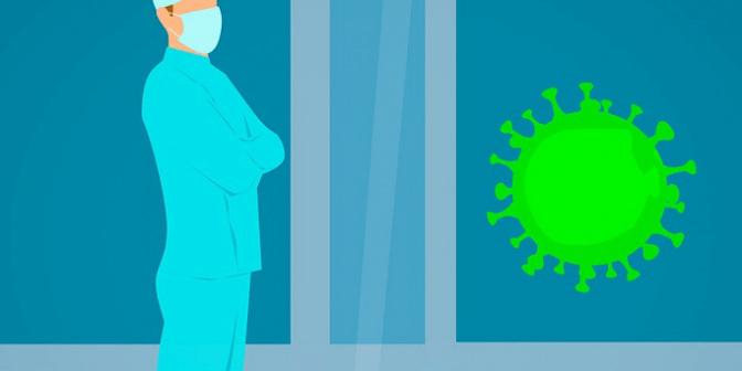 rumah sakit rujukan rapid test