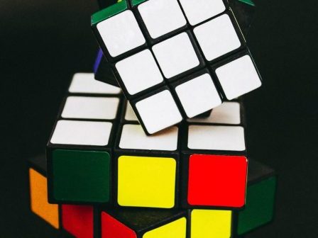 Permainan Asah Otak Anak