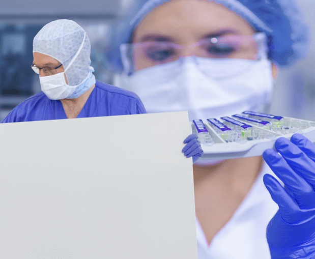 rumah sakit rujukan rapid test