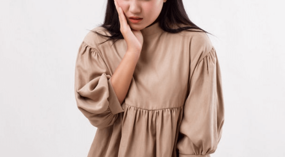 Sakit Gigi saat Hamil