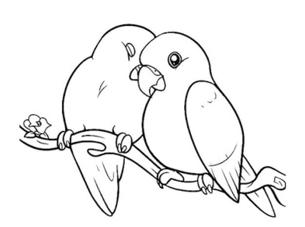 [137 Sketsa] Download Gambar untuk Belajar Mewarnai Anak-Anak