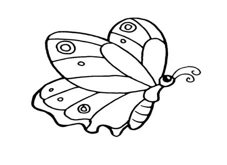 [137 Sketsa] Download Gambar untuk Belajar Mewarnai Anak-Anak