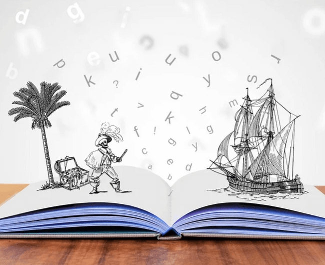 storytelling untuk anak