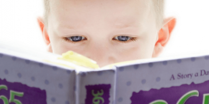 storytelling untuk anak