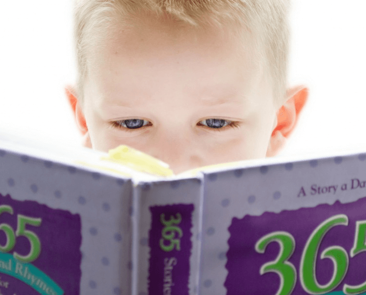 storytelling untuk anak