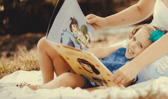 storytelling untuk anak