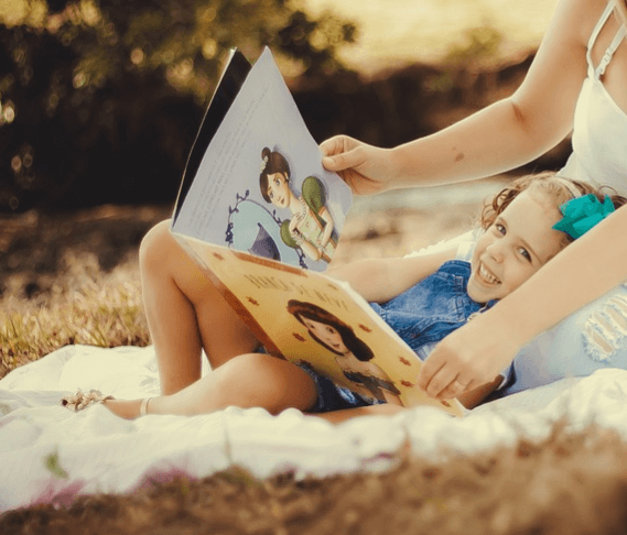 storytelling untuk anak