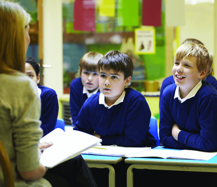 strategi pendidikan pasca pandemi