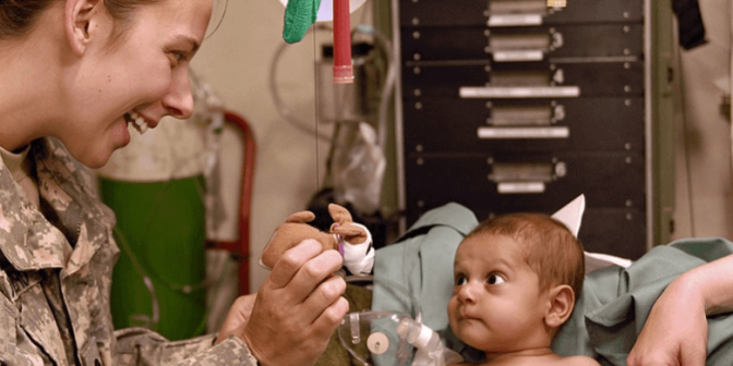 perawatan anak pasca sunat