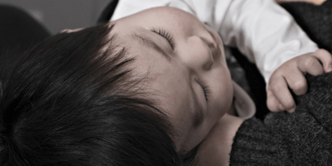 perawatan anak pasca sunat